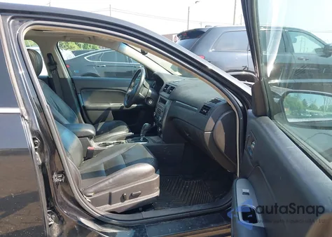 2012 Ford Fusion Sel z USA, uszkodzony, nr VIN 3FAHP0JG0CR412603